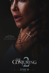 招魂2 The Conjuring 2/