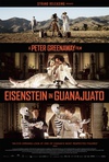 爱森斯坦在瓜纳华托 Eisenstein in Guanajuato/