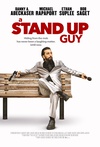 一位站立的人 A Standup Guy/