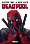 死侍 Deadpool/