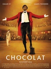 巧克力 Chocolat/