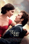 遇见你之前 Me Before You/