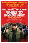 接着侵略哪儿 Where to Invade Next/