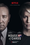 纸牌屋 第四季 House of Cards Season 4/