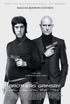 王牌贱谍：格林斯比 The Brothers Grimsby/