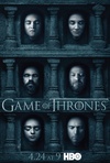权力的游戏 第六季 Game of Thrones Season 6/