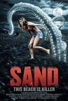 沙子怪物 The Sand/