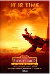狮子护卫队：咆哮归来 The Lion Guard：Return of the Roar/