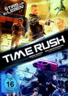 岁月匆匆 Time Rush/