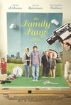 方氏家族 The Family Fang/