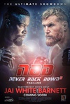 永不退缩3 Never Back Down 3/