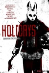 恐怖假日 Holidays/