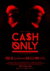 请付现金 Cash only/