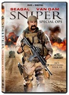 狙击手：特别行动 Sniper: Special Ops/