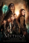 死灵法师 Mythica: The Necromancer/
