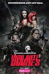 威卡兰特的日记 Vigilante Diaries/