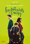 护工故事 The Fundamentals of Caring/