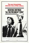 总统班底 All the President's Men/