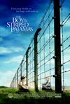 穿条纹睡衣的男孩 The Boy in the Striped Pajamas/