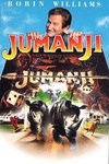 勇敢者的游戏 Jumanji/