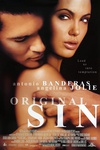 原罪 Original Sin/