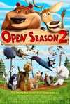 丛林大反攻2 Open Season 2/