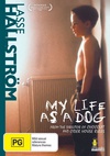 狗脸的岁月 Mitt liv som hund/