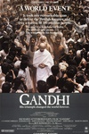 甘地传 Gandhi/