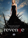 复仇  第一季 Revenge Season 1/