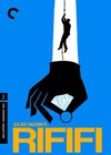 男人的争斗 Du rififi chez les hommes/