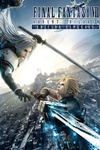 最终幻想7：圣子降临 ファイナルファンタジーVII アドベントチルドレン/