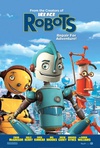 机器人历险记 Robots/