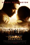 激辩风云 The Great Debaters/