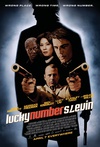 幸运数字斯莱文 Lucky Number Slevin/