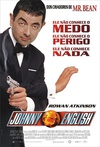 憨豆特工 Johnny English/