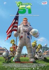 51号星球 Planet 51/