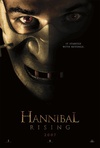 少年汉尼拔 Hannibal Rising/