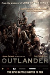 魔兽战场 Outlander/