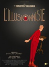 魔术师 L'illusionniste/