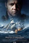 怒海争锋 Master and Commander: The Far Side of the World/