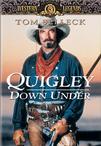 捍卫游侠 Quigley Down Under/