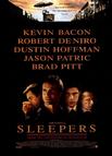沉睡者 Sleepers/