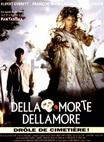 魔诫坟场 Dellamorte Dellamore/
