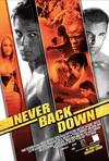 永不退缩 Never Back Down/