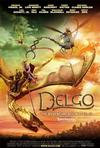 德尔哥 Delgo/