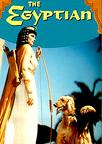埃及人 The Egyptian/