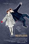 悸动的心 Restless/
