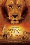 非洲猫科 African Cats/