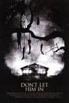 悬挂在树梢的残骸 Don't Let Him In/