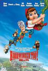 小红帽2 Hoodwinked Too! Hood VS. Evil/